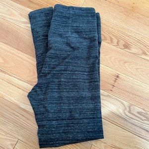 TALULA Super High Rise Leggings